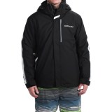 Karbon Peter Ski Jacket - Waterproof, Insulated (For Men)