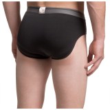 Icebreaker Beast 150 Anatomica Brief Underwear - Stretch Merino Wool (For Men)