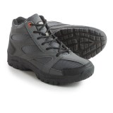 True North Taos Mid Hiking Boots - Waterproof (For Men)