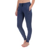 Head City Ribbed Cuff Joggers (For Women)