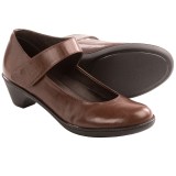 Dansko Bess Mary Jane Shoes - Leather (For Women)