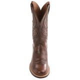 Ariat Quantum Pro Cowboy Boots - Leather, Round Toe (For Men)