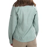 Columbia Sportswear Silver Ridge Ripstop Shirt - UPF 30, Long Sleeve (For Women)