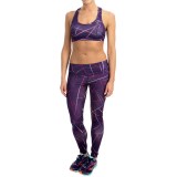 Head Viber Leggings (For Women)