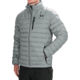 Under Armour Storm ColdGear® Infrared Turing Jacket - Insulated (For Men)