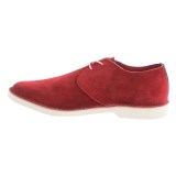 Walk-Over Edward Suede Shoes (For Men)