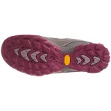 Ahnu Sugarpine Hiking Shoes - Waterproof (For Women)