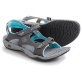 Columbia Sportswear Sunbreeze Vent Sandals (For Women)