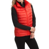 Marmot Freya Down Vest - 700 Fill Power (For Women)