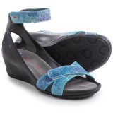 Wolky Do Wedge Sandals (For Women)