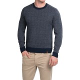 Neve Brad Ultrafine Merino Wool Sweater (For Men)