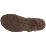 Taos Footwear Enchanted Leather Sandals (For Women)