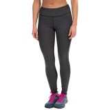 Kyodan Technical Running Tights (For Women)