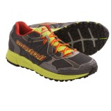 Montrail Bajada Trail Running Shoes (For Men)