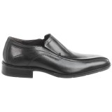 Johnston & Murphy Larsey Runoff Loafers - Leather, Slip-Ons (For Men)