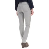 Foxcroft Classic Detail Jeans - Straight Leg (For Women)