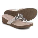 White Mountain Cardenia Sandals (For Women)