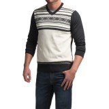 Dale of Norway Haakon Sweater - Merino Wool (For Men)