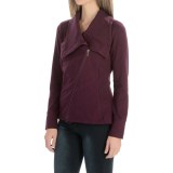 Royal Robbins Chloe Zip Jacket (For Women)