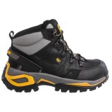 Caterpillar Interface Hi Work Boots - Steel Toe (For Men)