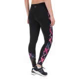 Balance Collection Momentum Watercolor Cloud Leggings (For Women)