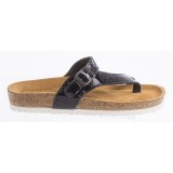 Naot Tahoe Leather Sandals (For Women)