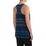 Brooks Ghost Racerback Running Shirt - Sleeveless (For Women)