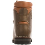 Alico New Guide Mountaineering Boots - Leather (For Men)