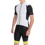 Pearl Izumi SELECT Pursuit Cycling Jersey - UPF 50+, Full Zip, Short Sleeve (For Men)