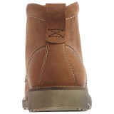 ECCO Holbrok Lace Boots - Leather (For Men)