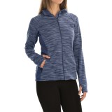 Columbia Sportswear Optic Got It Hoodie Jacket (For Women)