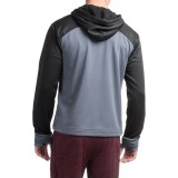 Head Power Hood Fleece Jacket (For Men)