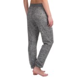 Harmony and Balance Hacci Lounge Pants - Elastic Cuffs (For Women)