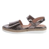 Wonders Espadrille Sandals - Leather (For Women)