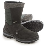 Lowa Chicago Gore-Tex® Hi Snow Boots - Waterproof, Nubuck (For Men)