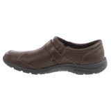 Merrell Dassie Buckle Leather Shoes (For Women)
