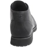 UGG® Australia Mariano Ankle Boots - Leather (For Men)