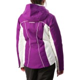 Boulder Gear Grace Snow Jacket - Waterproof, Insulated (For Women)