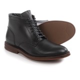Frye William Lace-Up Boots - Leather (For Men)