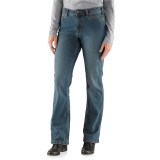 Carhartt Relaxed Fit Jasper Jeans - Bootcut, Factory Seconds (For Women)