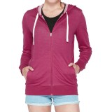Icebreaker Allure Zip Hoodie - UPF 20+, Merino Wool (For Women)