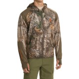 Browning Hell's Canyon High-Performance Fleece Hoodie (For Men)