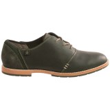 Ahnu Emery Shoes - Leather (For Women)