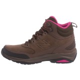 New Balance WW1400 Hiking Boots - Waterproof, Nubuck (For Women)