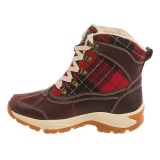 Kodiak Rochelle Snow Boots - Waterproof, Insulated (For Women)