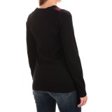 Woolrich Snowdrop Sweater (For Women)