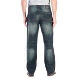 Axel Treadwell Morris Jeans - Relaxed Fit, Straight Leg (For Men)