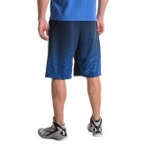 RBX Mesh Gradient Basketball Shorts - 11.5” (For Men)