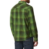 prAna Rennin Shirt - Long Sleeve (For Men)