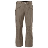 The North Face Switch It Reversible Ski Pants - Waterproof (For Men)